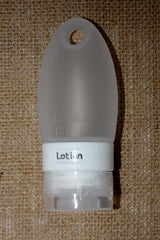 Silicone Bottle - 37ml