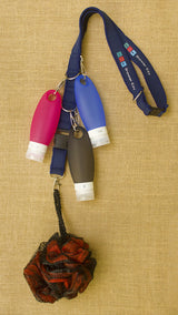 Shower Ezy  - The complete set