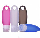 Silicone Bottles - 98ml