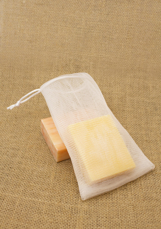 Soap Bag/Holder